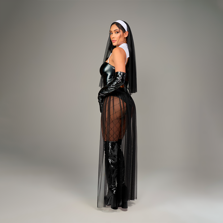 Disfraz Sister Sophia - Sen Fantasy