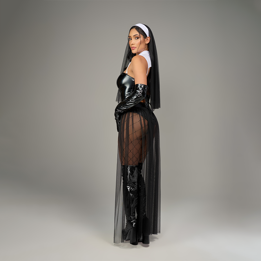 Disfraz Sister Sophia - Sen Fantasy