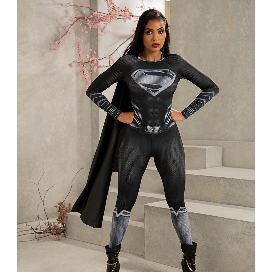Disfraz Super Chica Encantada - Sen Fantasy