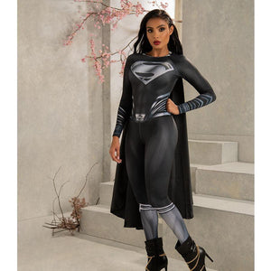Disfraz Super Chica Encantada - Sen Fantasy