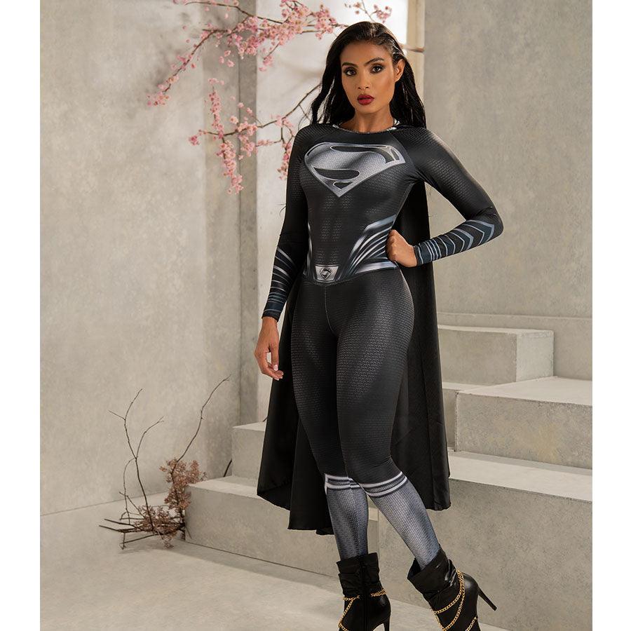 Disfraz Super Chica Encantada - Sen Fantasy