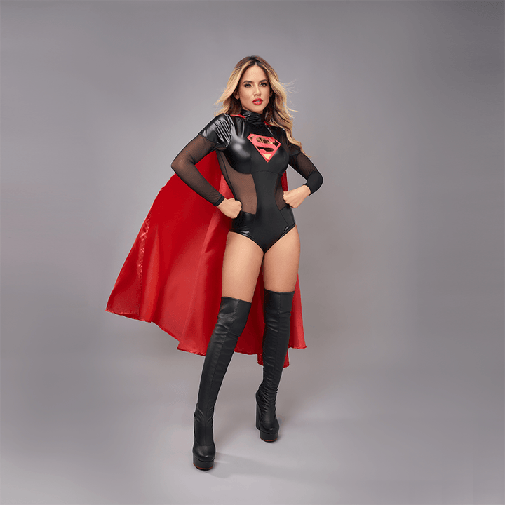 Disfraz Super Chica - Sen Fantasy