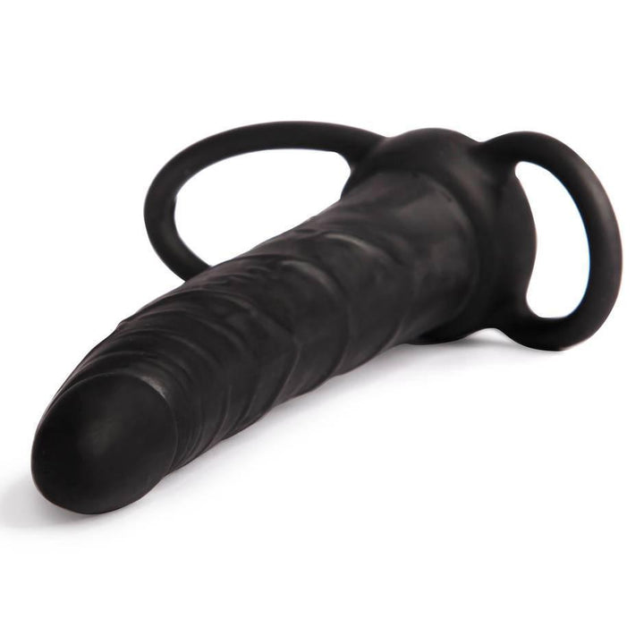 Double Prober Fantasy Silicone - Sen Fantasy