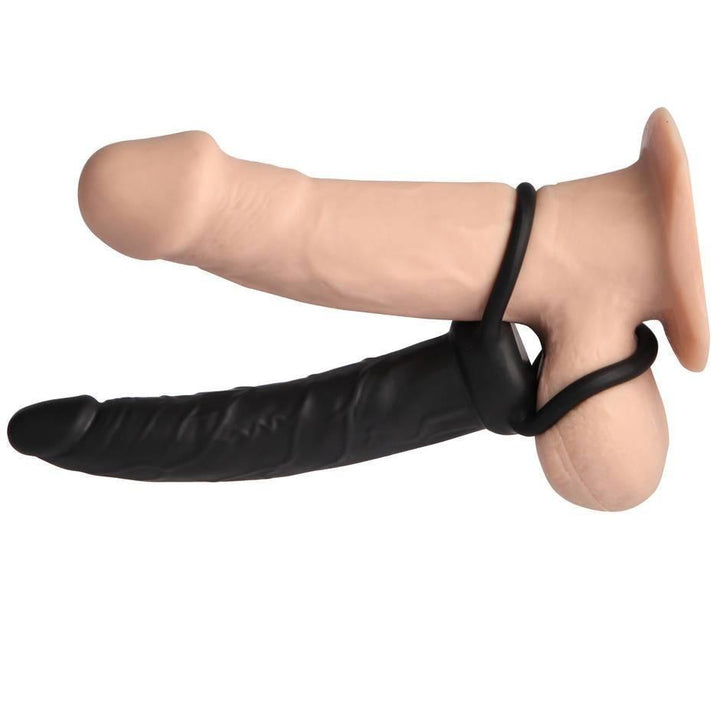Double Prober Fantasy Silicone - Sen Fantasy