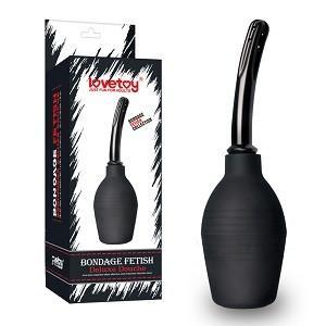 Douche Bondage Fetish Deluxe - Sen Fantasy
