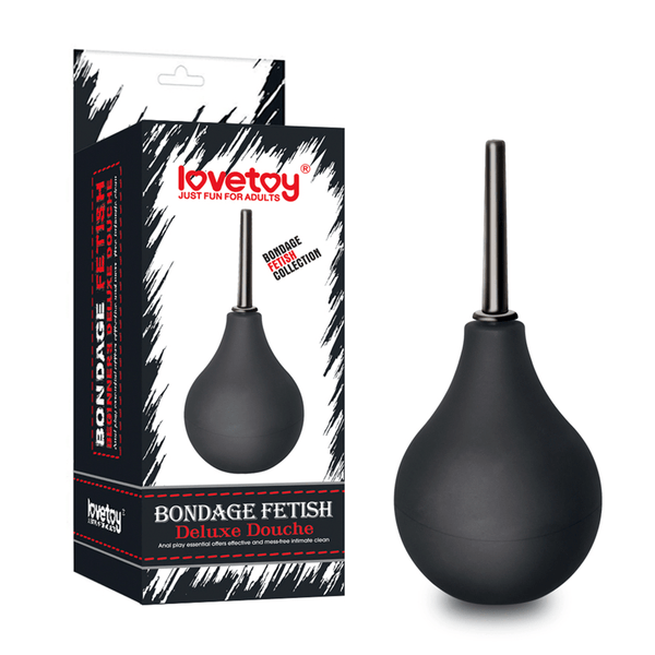 Douche Bondage Fetish Deluxe - Sen Fantasy