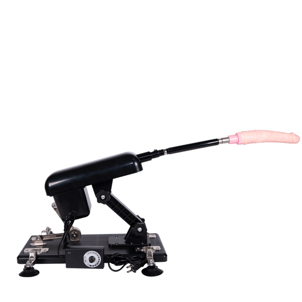 Droideka Máquina Sexual - Sen Fantasy