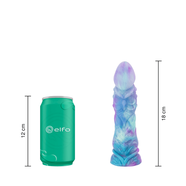 Duncan Dildo Pequeño - Sen Fantasy