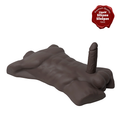 Premiun Silicone Realistic Male