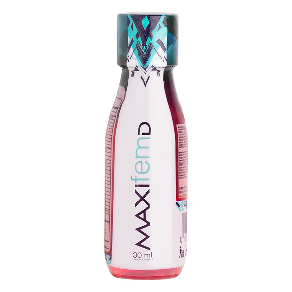Energizante Maxifemd 30 ml - Sen Fantasy