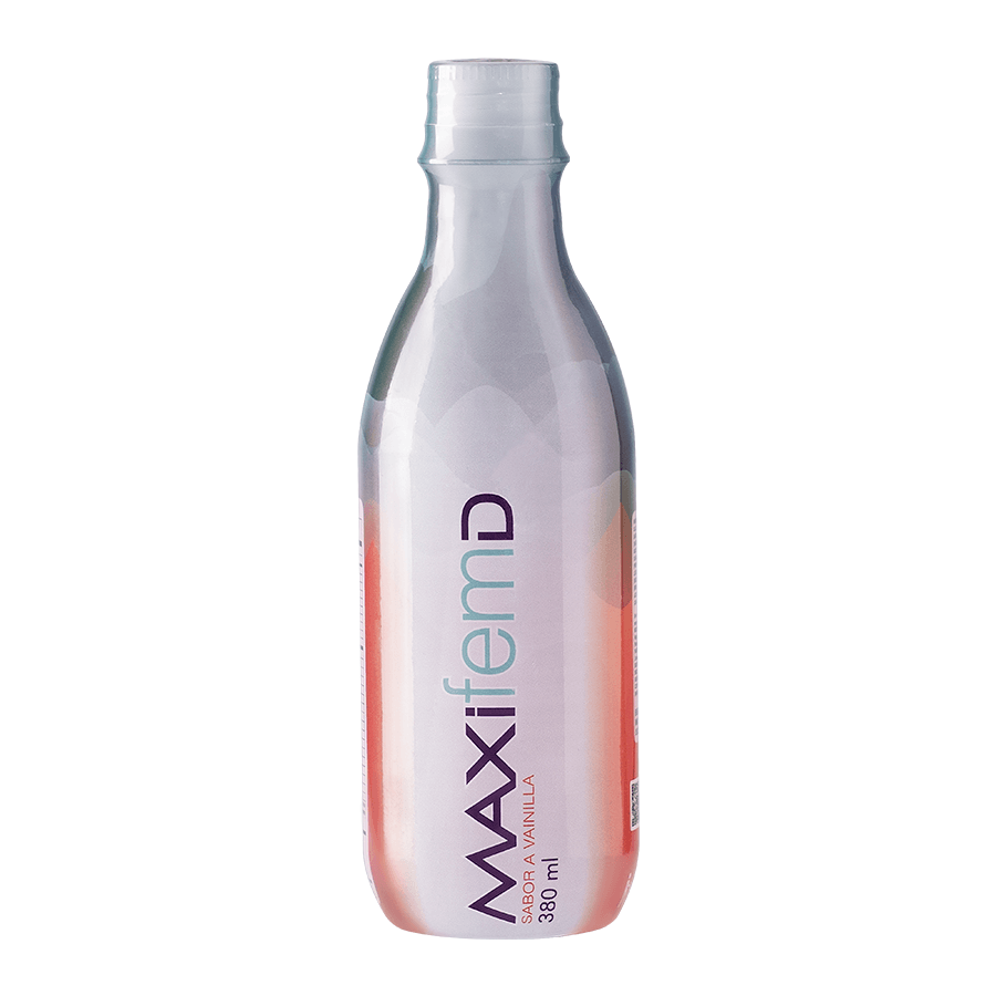 Energizante Maxifemd x 380 ml - Sen Fantasy