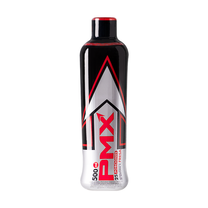 Energizante Pmx de 500ml - Sen Fantasy