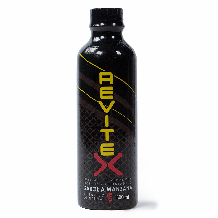 Energizante Revitex x 500 ml - Sen Fantasy