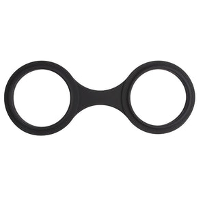 Esposas De Silicona Guarder - Sen Fantasy