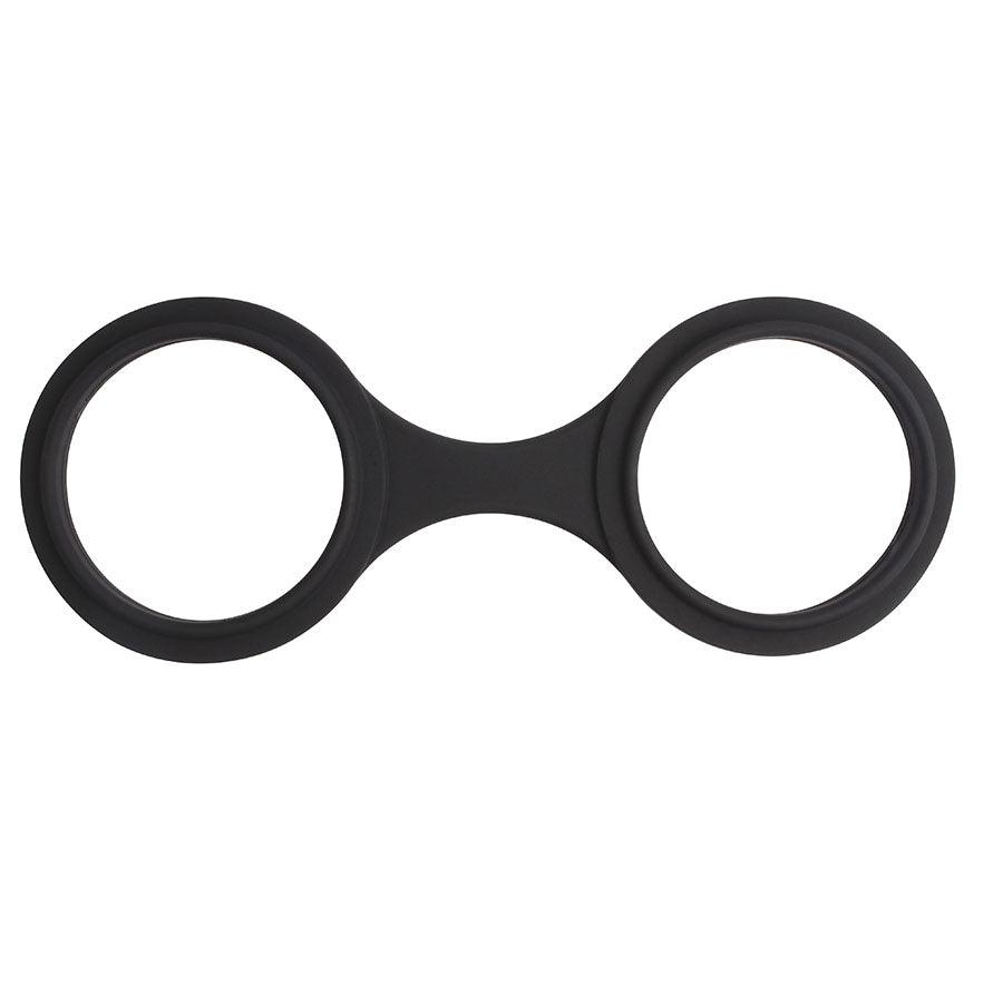 Esposas De Silicona Guarder - Sen Fantasy