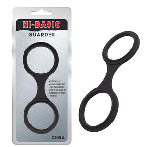 Esposas De Silicona Guarder - Sen Fantasy