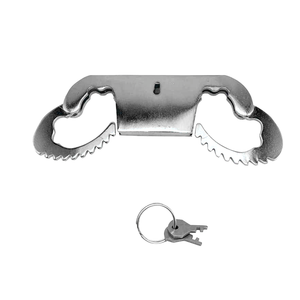 Esposas Para Los Dedos - Sen Fantasy