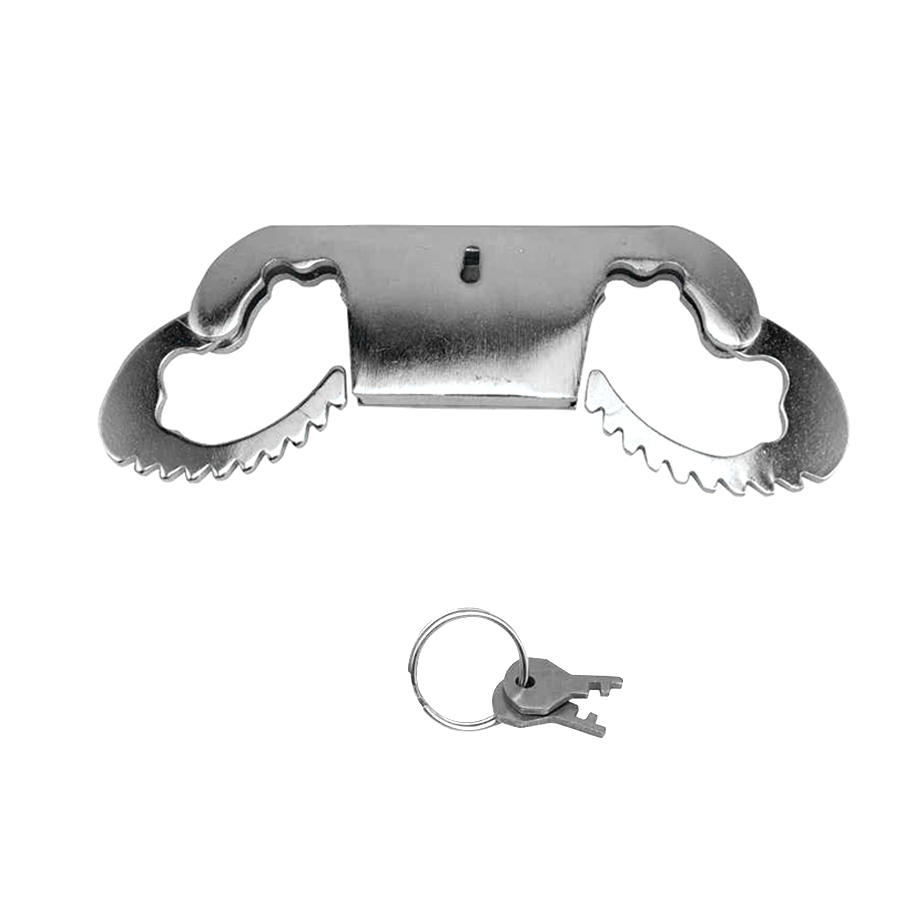 Esposas Para Los Dedos - Sen Fantasy