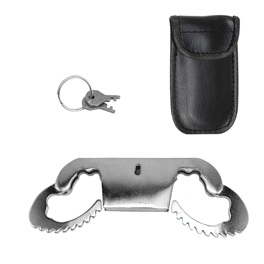 Esposas Para Los Dedos - Sen Fantasy