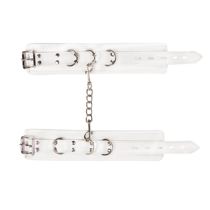Esposas Para Manos White - Sen Fantasy