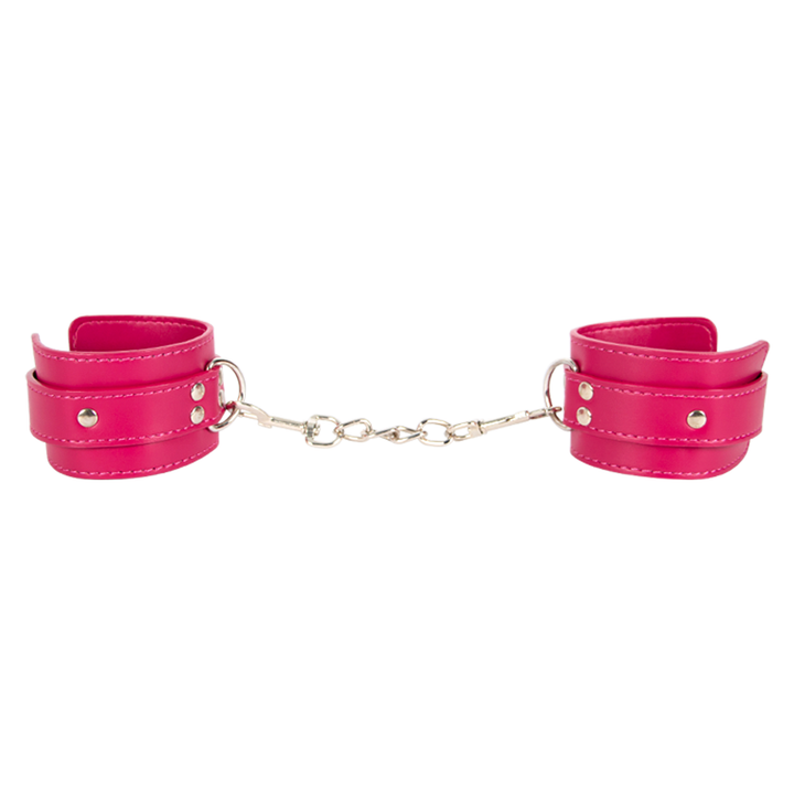 Esposas Para Pies Raspberry Rose - Sen Fantasy