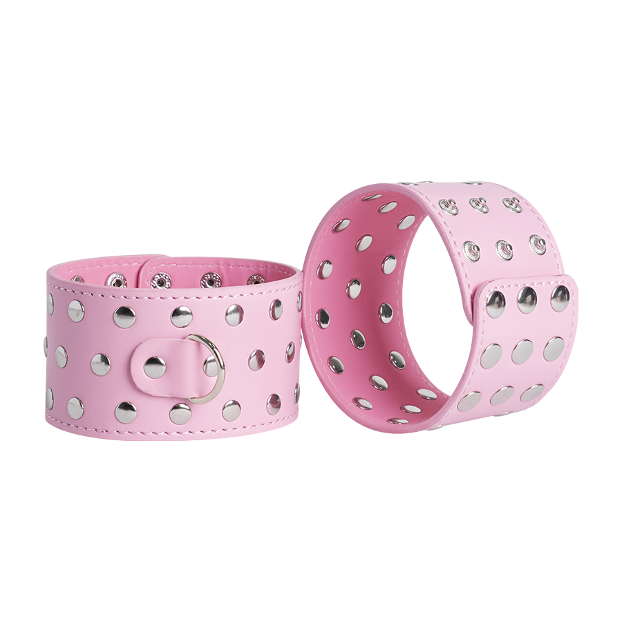 Esposas Para Pies Rouse Passion - Sen Fantasy