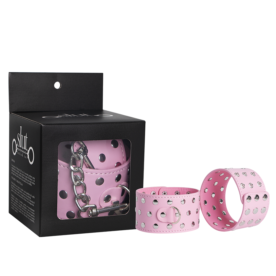 Esposas Para Pies Rouse Passion - Sen Fantasy