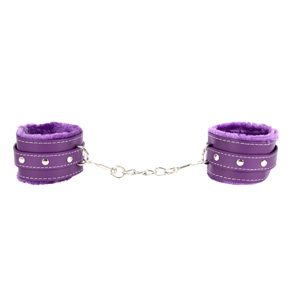 Esposas Para Pies Violet - Sen Fantasy