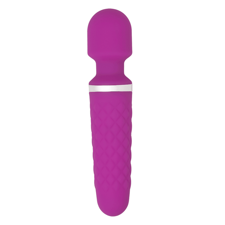 Estimulador Clitorial Be Wanded - Sen Fantasy