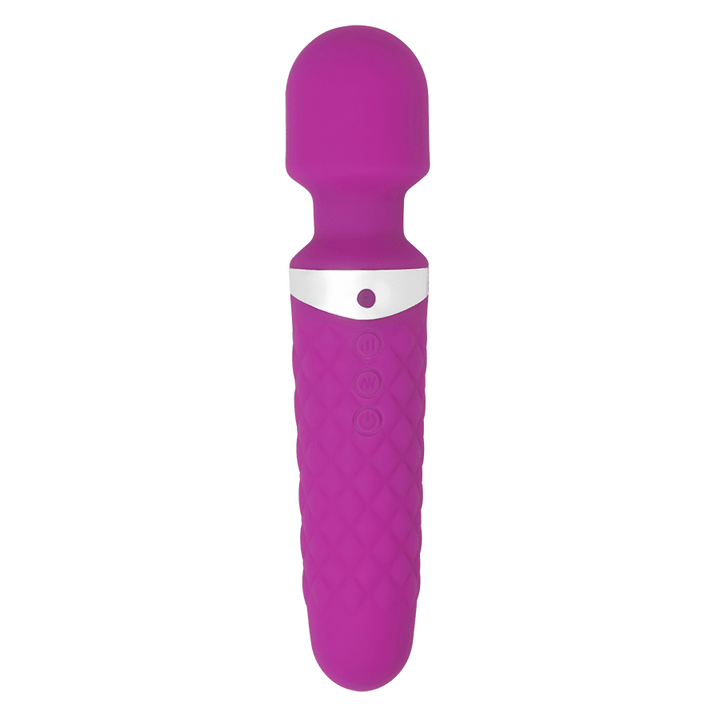 Estimulador Clitorial Be Wanded - Sen Fantasy