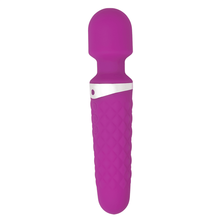 Estimulador Clitorial Be Wanded - Sen Fantasy