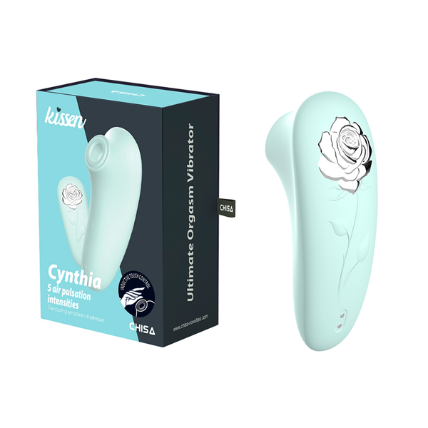 Estimulador Clitorial Cynthia - Sen Fantasy