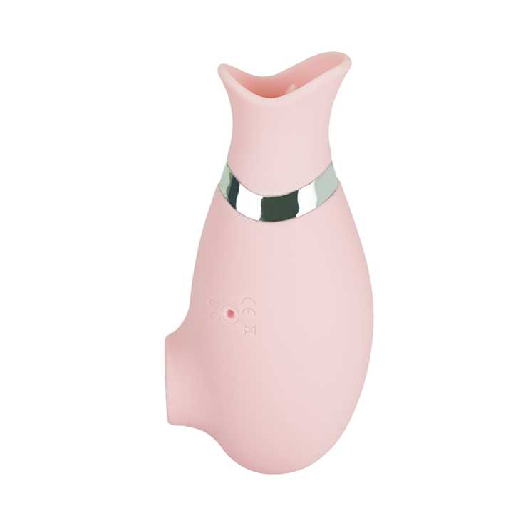 Estimulador Clitorial Fish Clit - Sen Fantasy