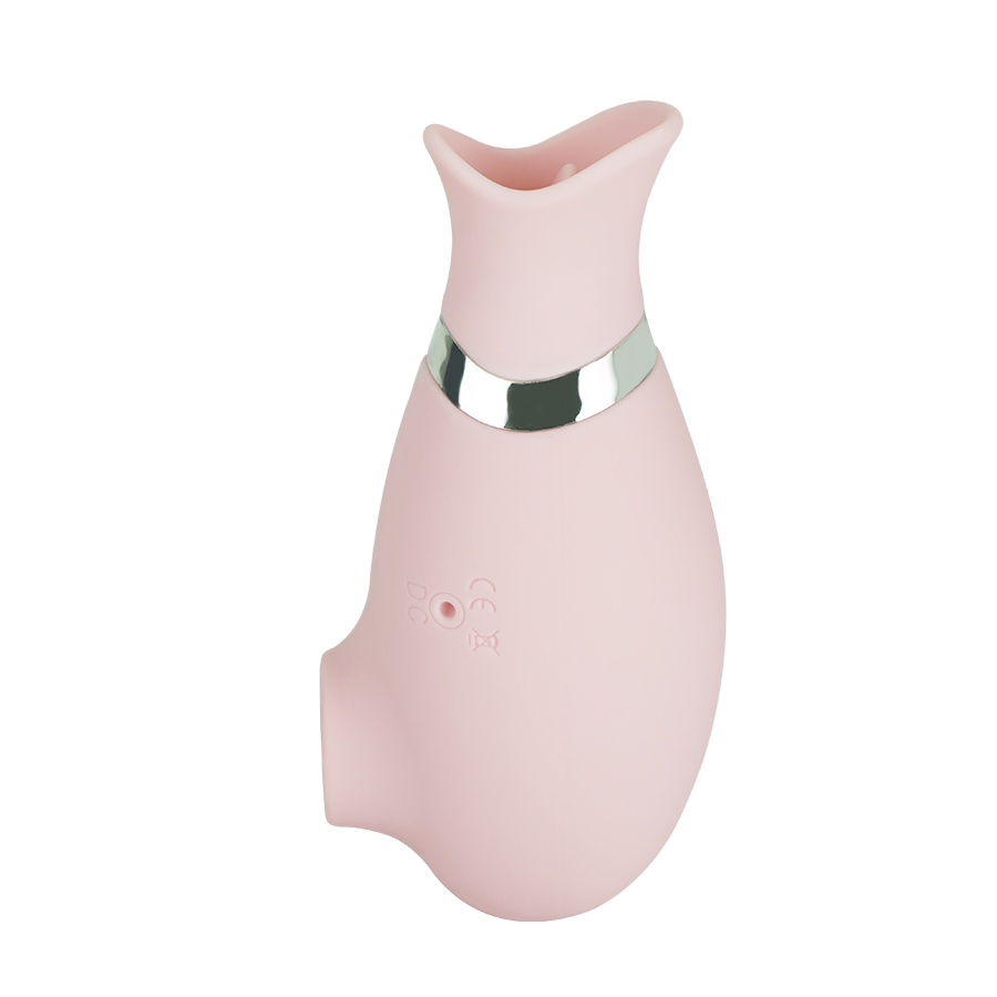Estimulador Clitorial Fish Clit - Sen Fantasy