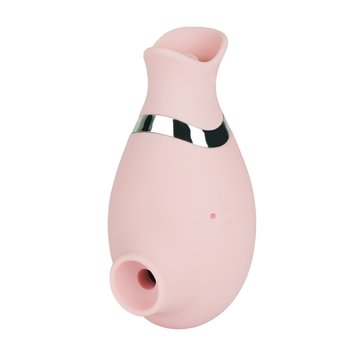 Estimulador Clitorial Fish Clit - Sen Fantasy