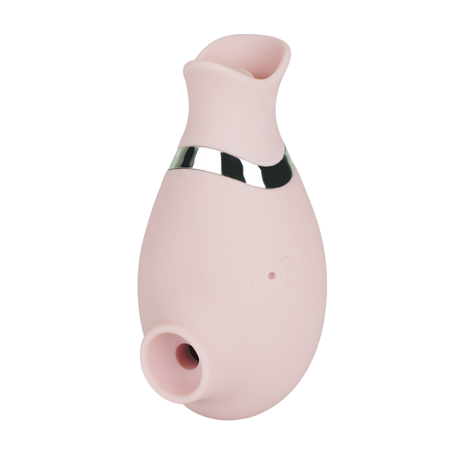 Estimulador Clitorial Fish Clit - Sen Fantasy