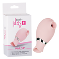 Estimulador Clitorial Fish Clit - Sen Fantasy
