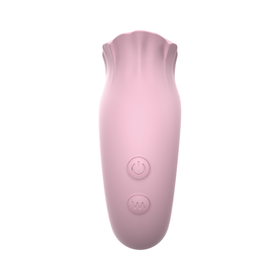 Estimulador Clitorial French Kiss - Sen Fantasy