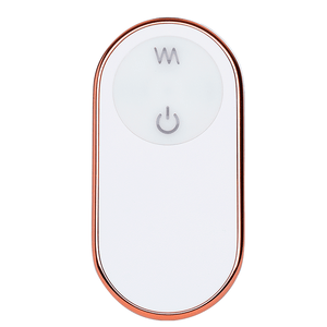 Estimulador Clitorial Leaf a Control Remoto - Sen Fantasy