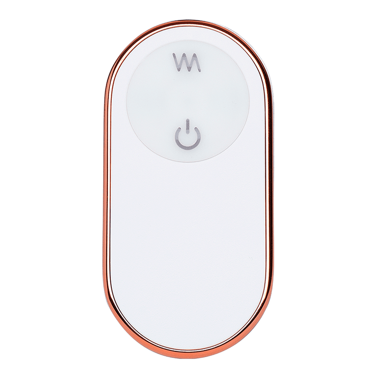 Estimulador Clitorial Leaf a Control Remoto - Sen Fantasy