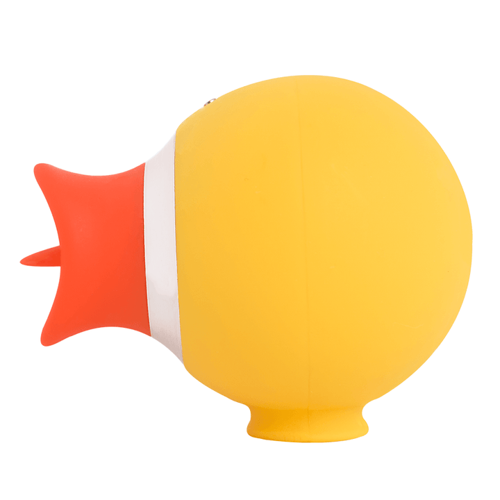 Estimulador Clitorial Little Duck - Sen Fantasy