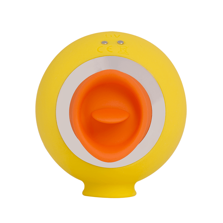 Estimulador Clitorial Little Duck - Sen Fantasy
