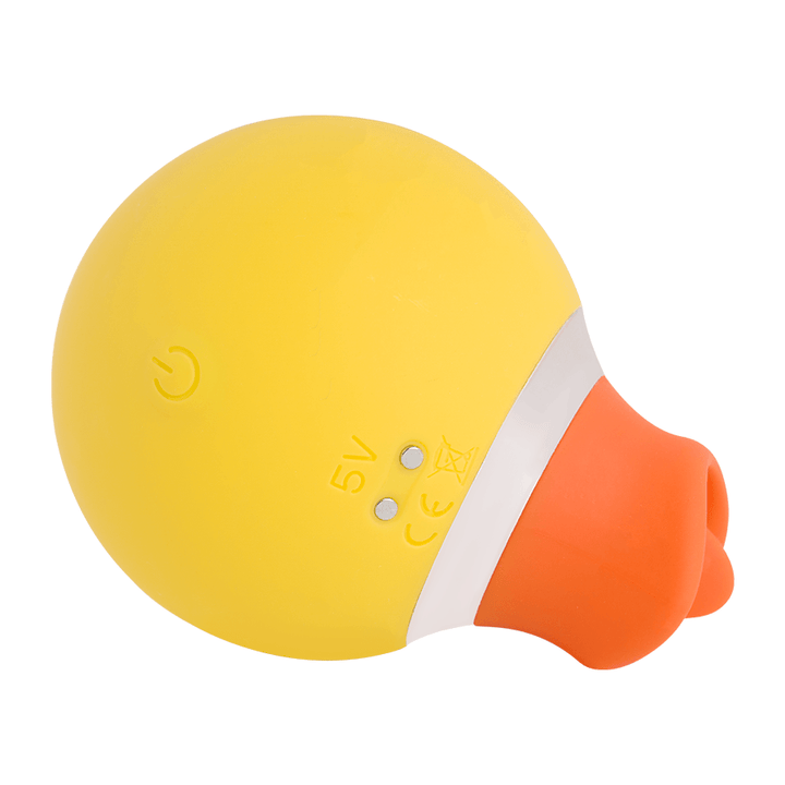 Estimulador Clitorial Little Duck - Sen Fantasy