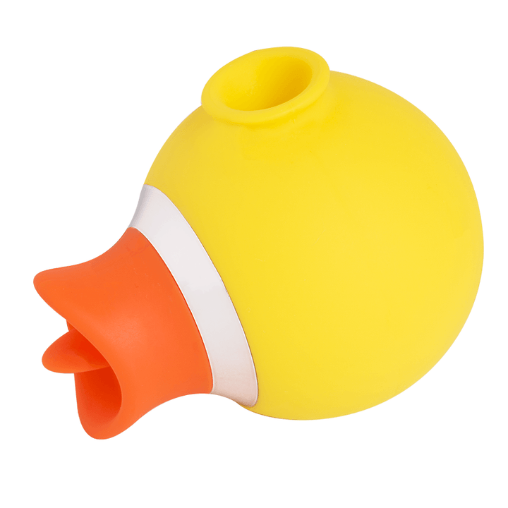 Estimulador Clitorial Little Duck - Sen Fantasy