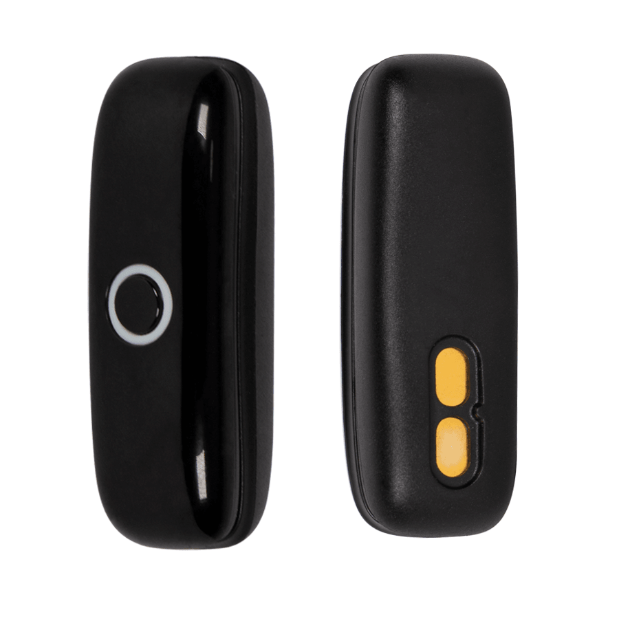 Estimulador Clitorial Magic Candy Controlado por APP Global - Sen Fantasy