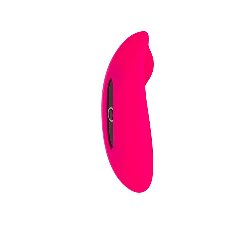 Estimulador Clitorial Magic Candy Controlado por APP Global - Sen Fantasy