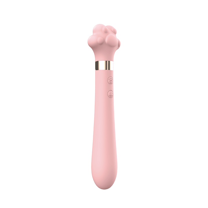 Estimulador Clitorial Meow - Sen Fantasy