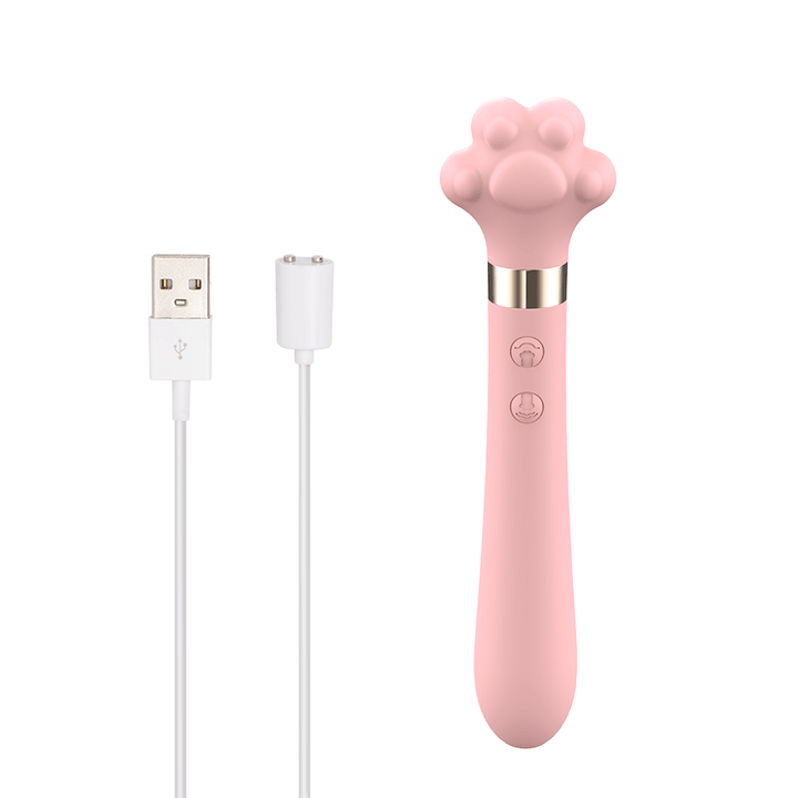 Estimulador Clitorial Meow - Sen Fantasy