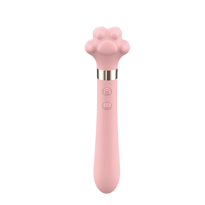 Estimulador Clitorial Meow - Sen Fantasy