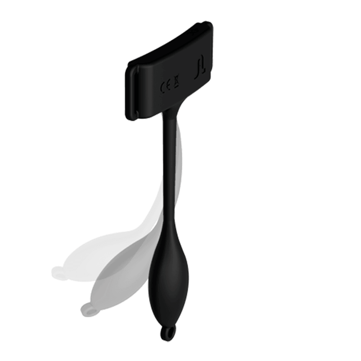 Estimulador Clitorial Pan-T Vibe a Control Remoto - Sen Fantasy